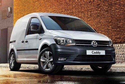 Заправка кондиционера Volkswagen Caddy