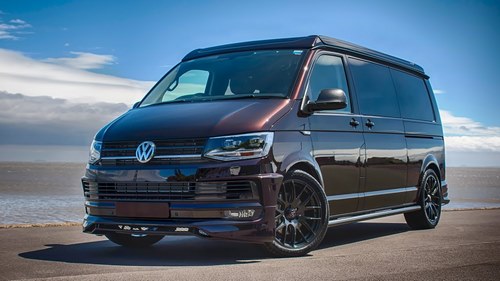 Заправка кондиционера Volkswagen multivan